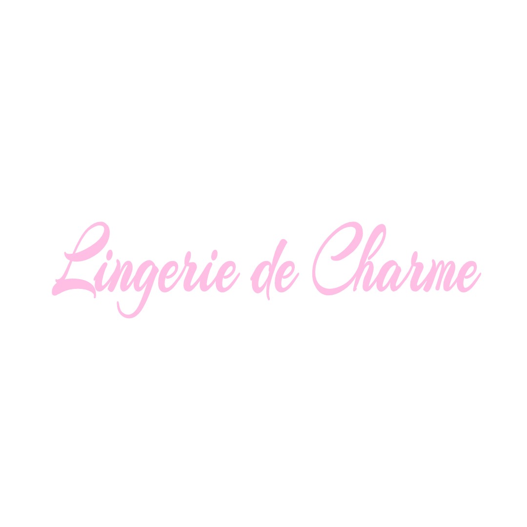 LINGERIE DE CHARME LAFFITE-TOUPIERE